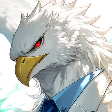 Profile image of ストレイ