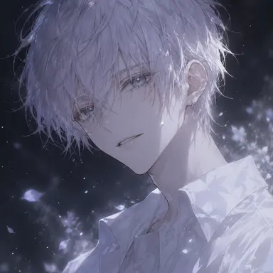 Profile image of 結翔