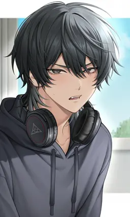 Profile image of 凪