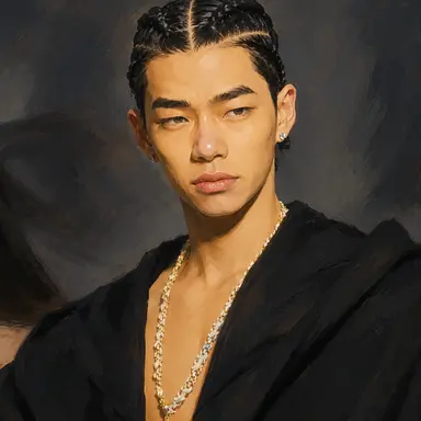 Profile image of 타잔