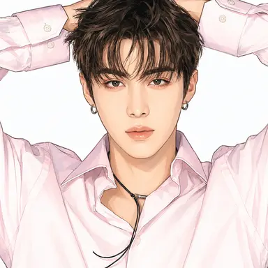 Profile image of 우찬