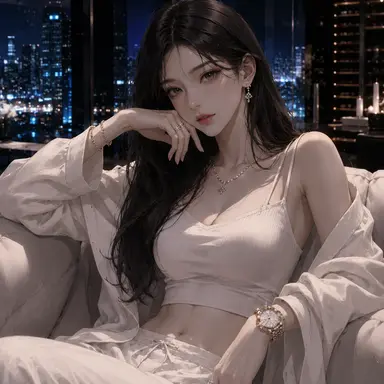 Profile image of 서하은