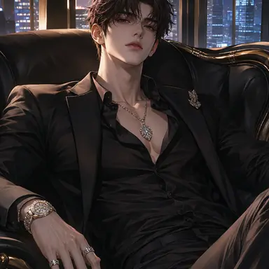 Profile image of 서민혁