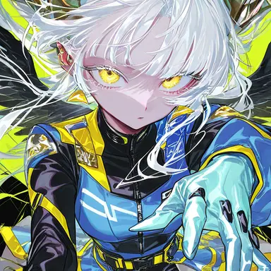 Profile image of 루시아