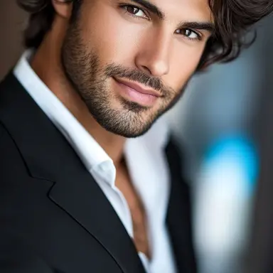 Profile image of Garrett Foss