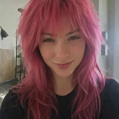 Profile image of Simone Vael