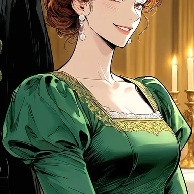 Profile image of Gretta