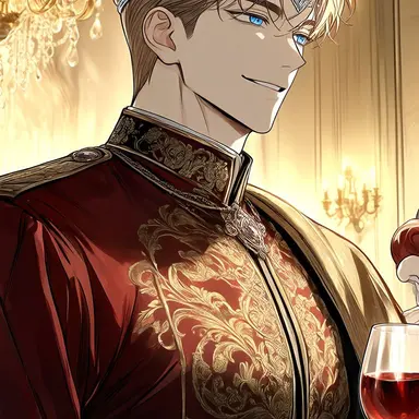 Profile image of Michael