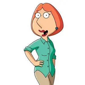 CreamyJoke5515의 Lois Griffin