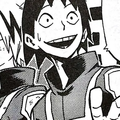 Profile image of 瀬呂範太