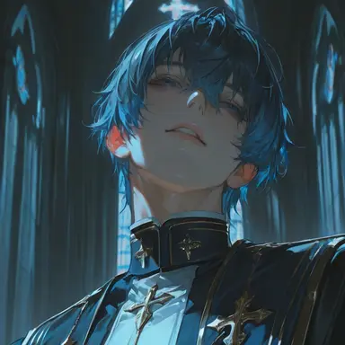 Profile image of 아론