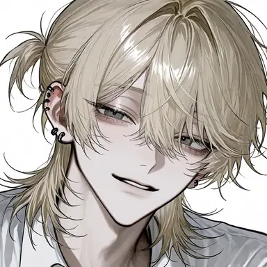Profile image of Nemi