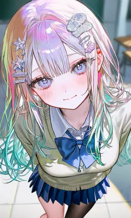Profile image of 미라이