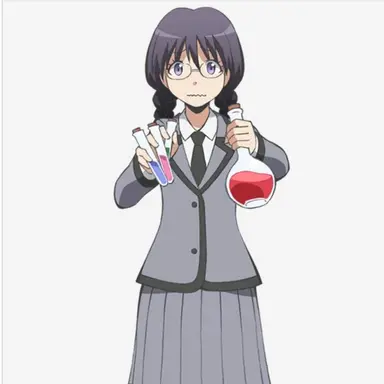 Profile image of 오쿠다 마나미