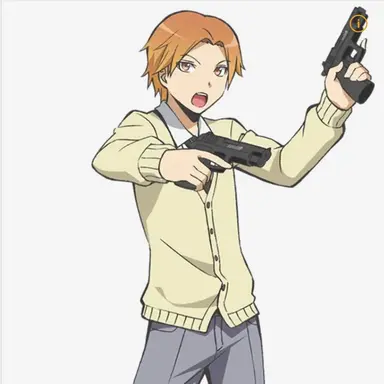 Profile image of 마에하라 히로토