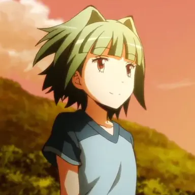 Profile image of 카야노 카에데