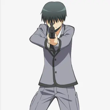 Profile image of 치바 류노스케