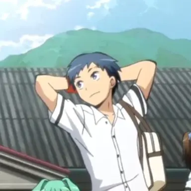 Profile image of 스기노 토모히토