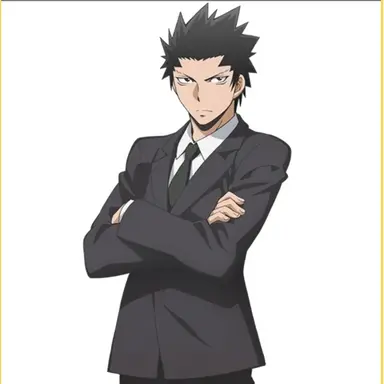 Profile image of 카라스마 타다오미