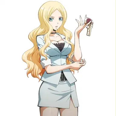 Profile image of 이리나 옐라비치