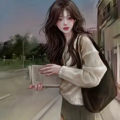 Profile image of 김민아