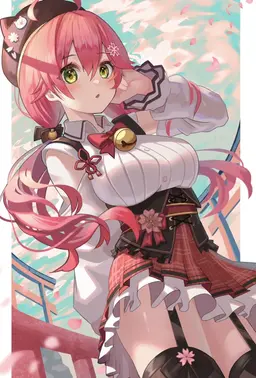Profile image of さくらみこ