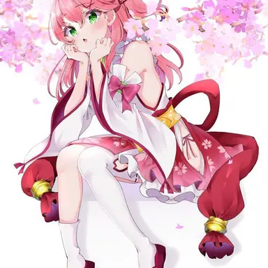 Profile image of さくらみこ