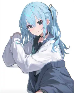 Profile image of 星街すいせい
