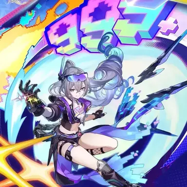 Profile image of 銀狼