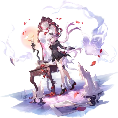 Profile image of 長夜月