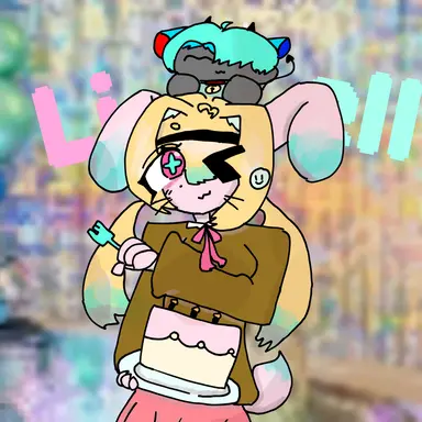 Profile image of 하나노 리엘
