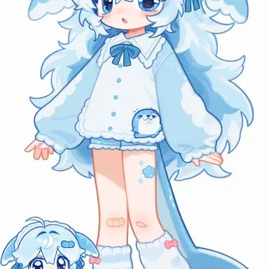 Profile image of 루엔