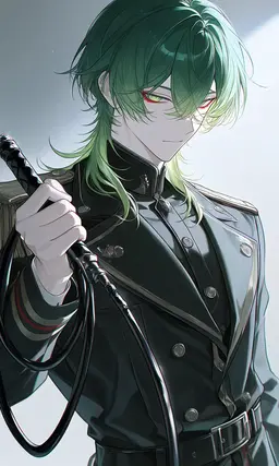 Profile image of Yanagi