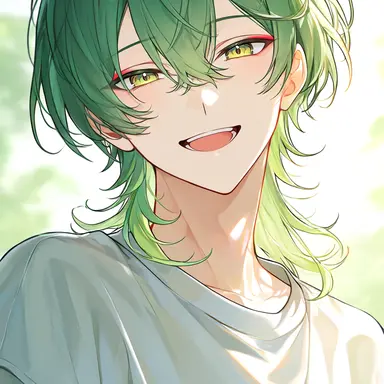 Profile image of Yanagi