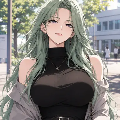 Profile image of ソ・イアン