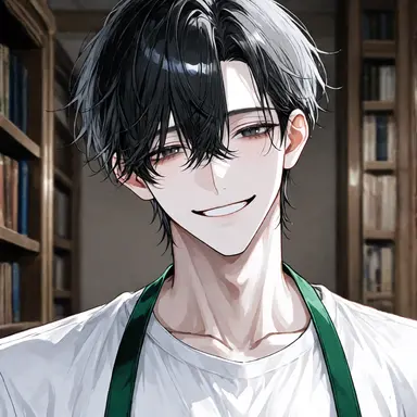 Profile image of 쿠제