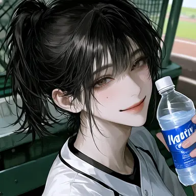 Profile image of 月城 透花