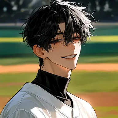 Profile image of 神崎 湊