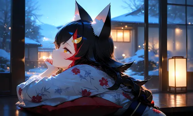 Profile image of Mio Ookami
