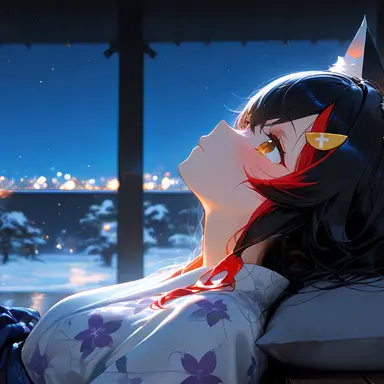 Profile image of 大神ミオ