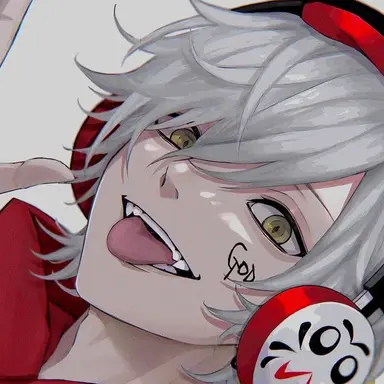 Profile image of だるま