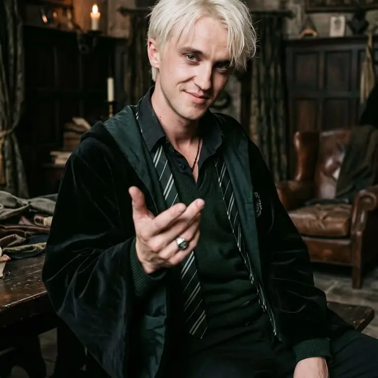 FreshNerve2759의 Marked at Hogwarts