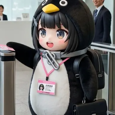 Profile image of ホワイト勤務ググガガ