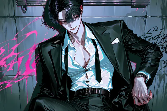 Profile image of 백윤서
