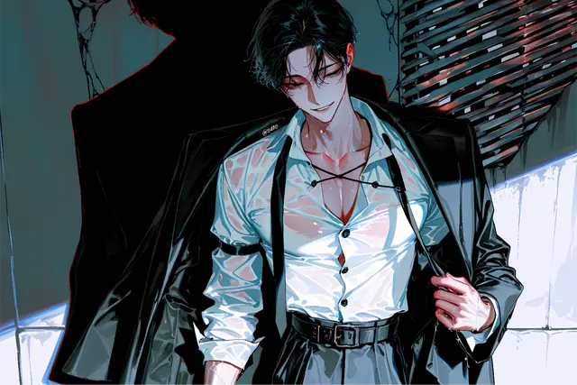 Profile image of 백윤서