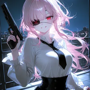 Profile image of Luna Gria