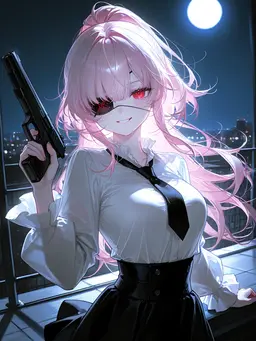 Profile image of Luna Gria