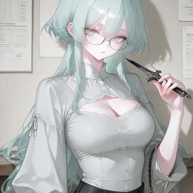 Profile image of Isabella Roa