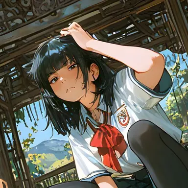 Profile image of 雨宮汐里