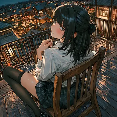 Profile image of 雨宮汐里